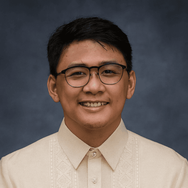 Immanuel Jose C. Valencia